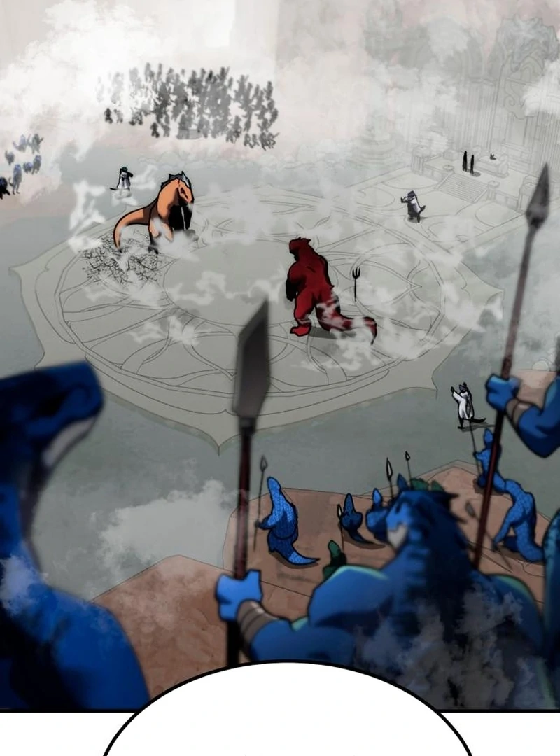 Defense Breaker Chapter 31 - Page 110