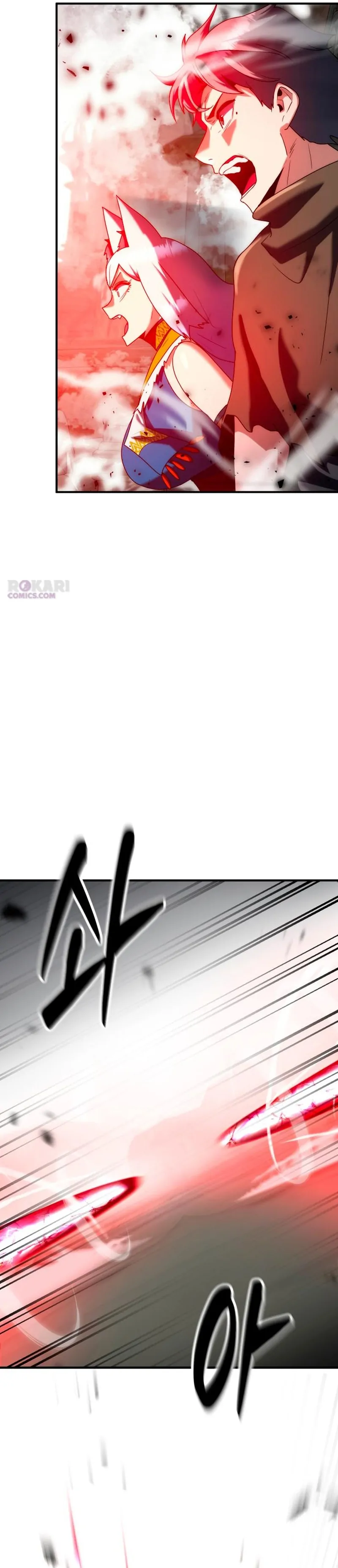 Defense Breaker Chapter 31 - Page 131