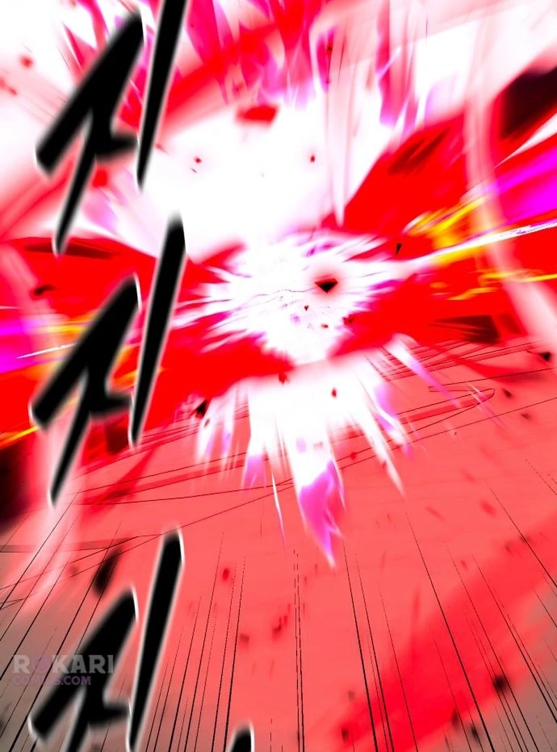 Defense Breaker Chapter 31 - Page 133