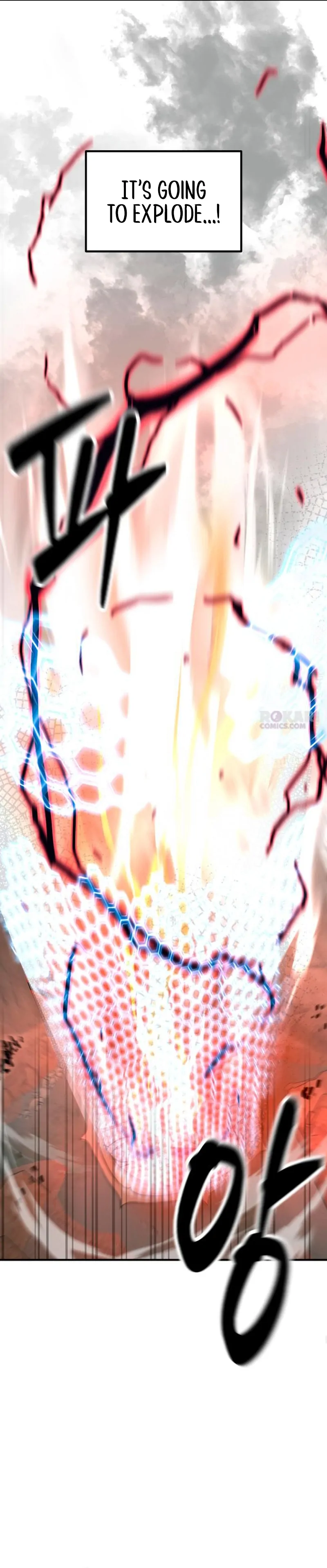 Defense Breaker Chapter 31 - Page 142