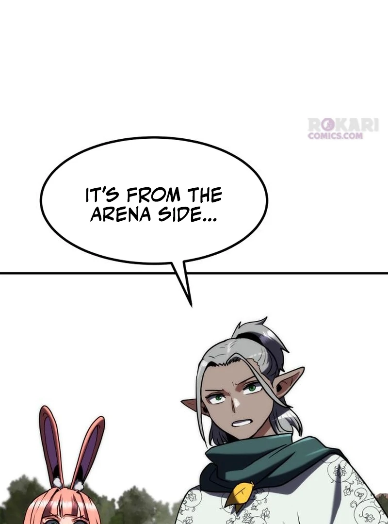 Defense Breaker Chapter 31 - Page 145