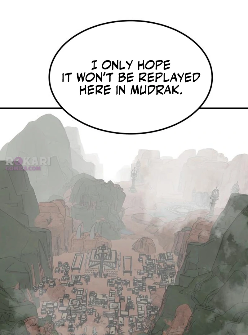 Defense Breaker Chapter 31 - Page 168