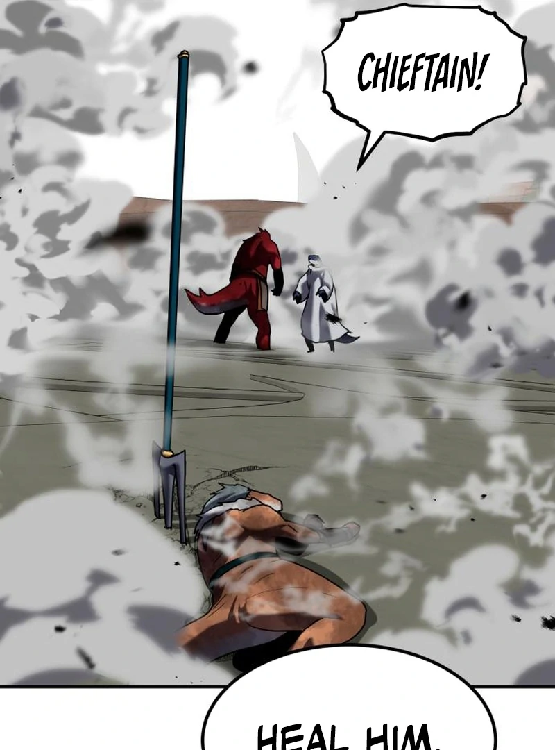 Defense Breaker Chapter 31 - Page 178