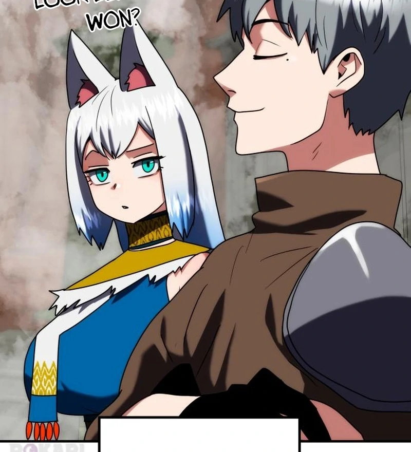 Defense Breaker Chapter 31 - Page 181