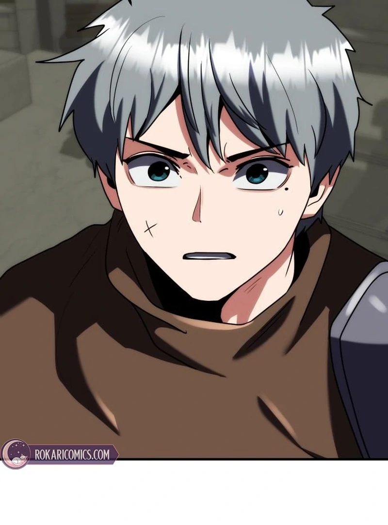 Defense Breaker Chapter 31 - Page 189