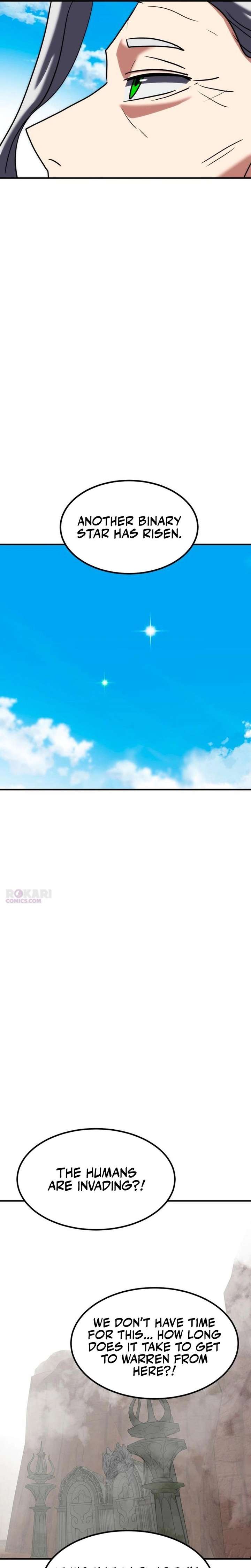 Defense Breaker Chapter 32 - Page 13