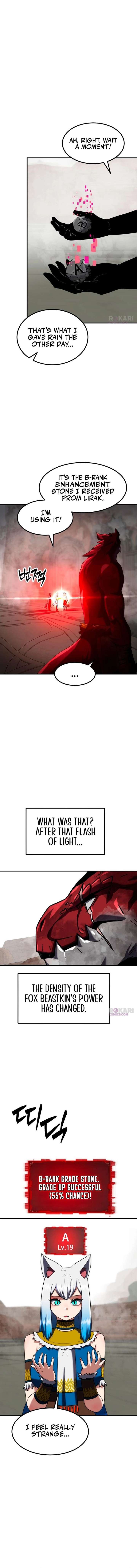 Defense Breaker Chapter 32 - Page 15