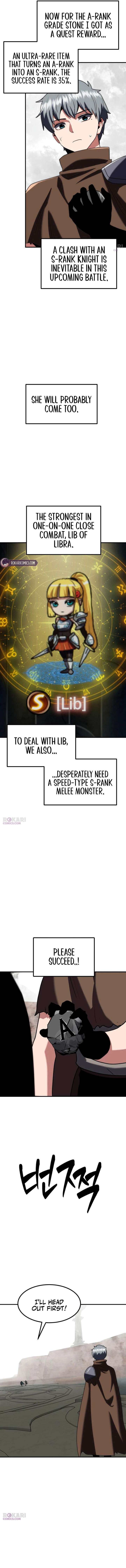 Defense Breaker Chapter 32 - Page 16