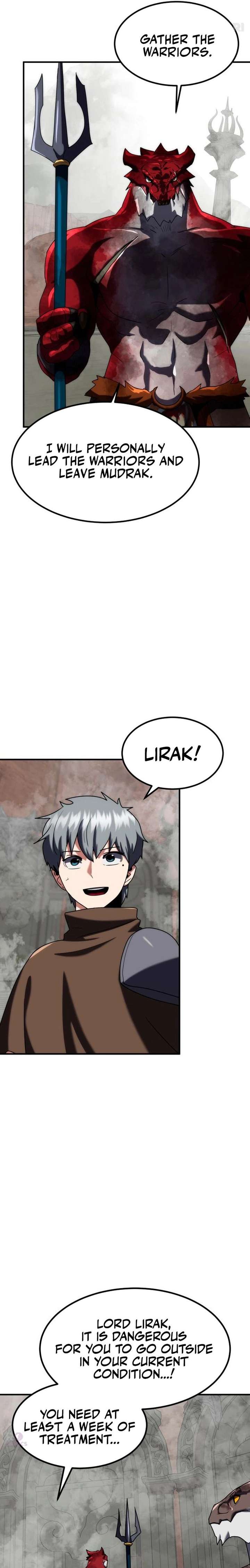 Defense Breaker Chapter 32 - Page 18