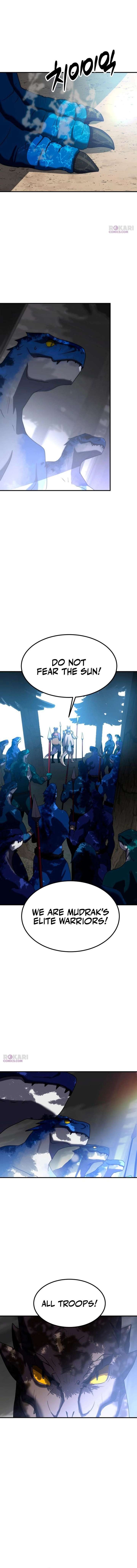 Defense Breaker Chapter 32 - Page 26