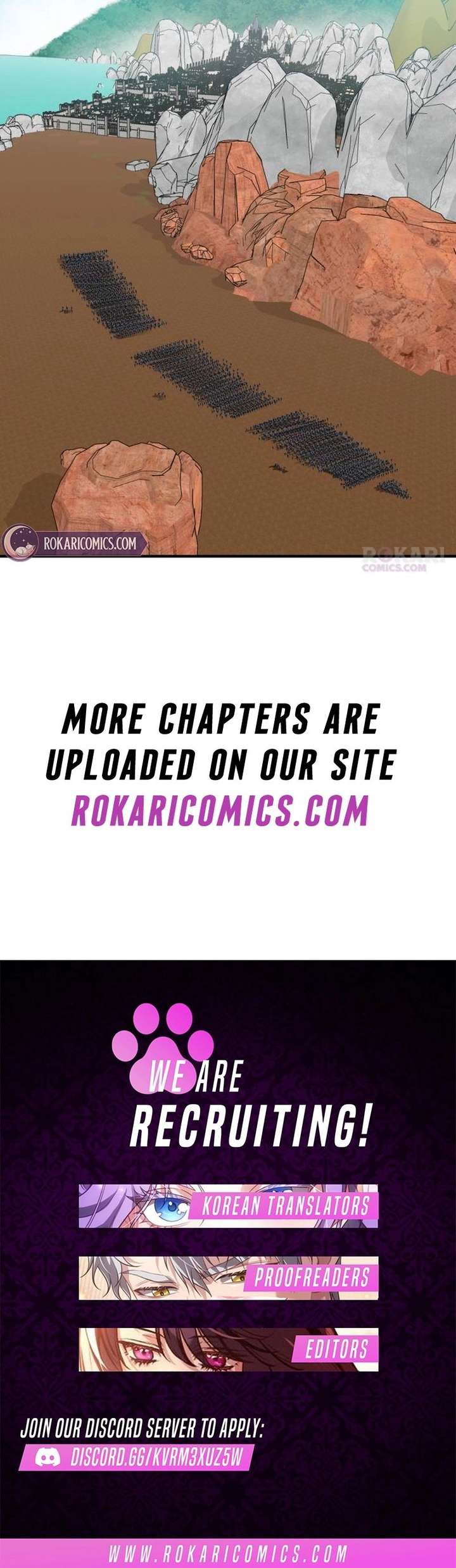 Defense Breaker Chapter 32 - Page 28