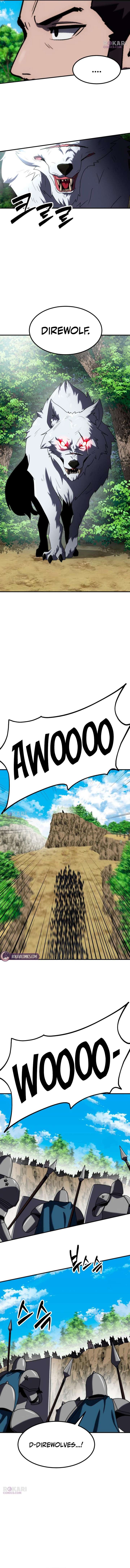 Defense Breaker Chapter 33 - Page 6