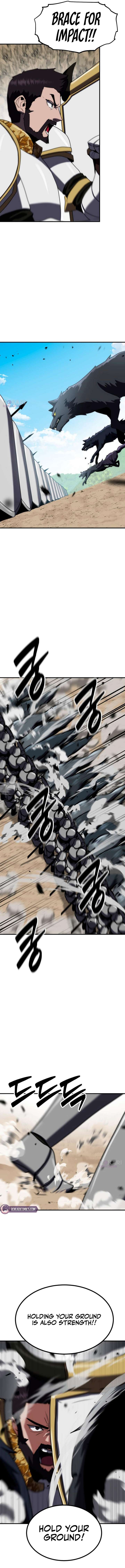 Defense Breaker Chapter 33 - Page 9