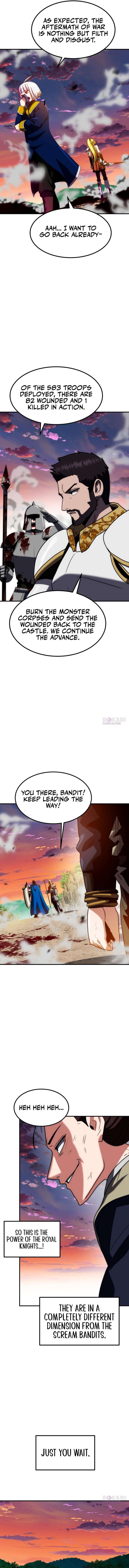 Defense Breaker Chapter 33 - Page 13