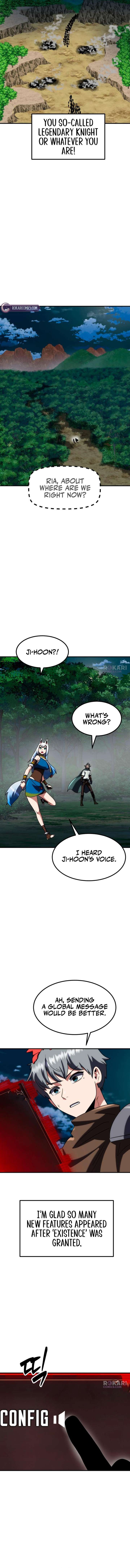 Defense Breaker Chapter 33 - Page 14