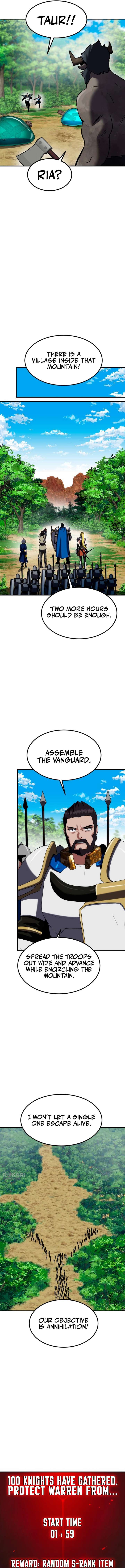 Defense Breaker Chapter 33 - Page 16