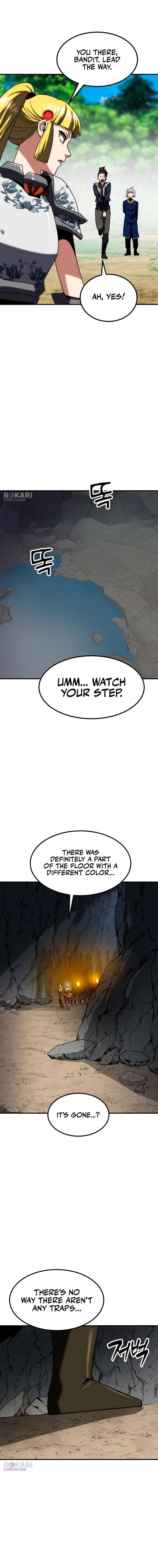 Defense Breaker Chapter 34 - Page 4