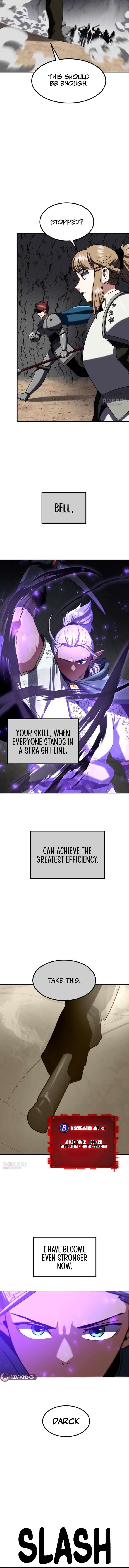 Defense Breaker Chapter 34 - Page 16