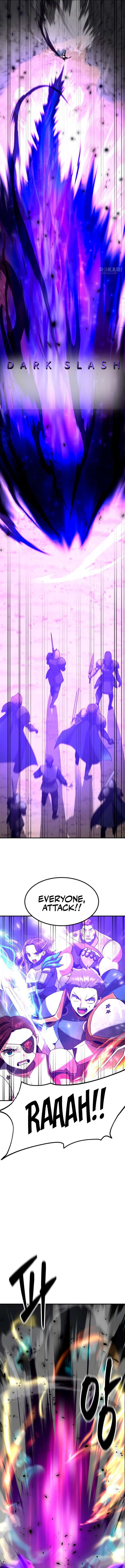 Defense Breaker Chapter 34 - Page 17