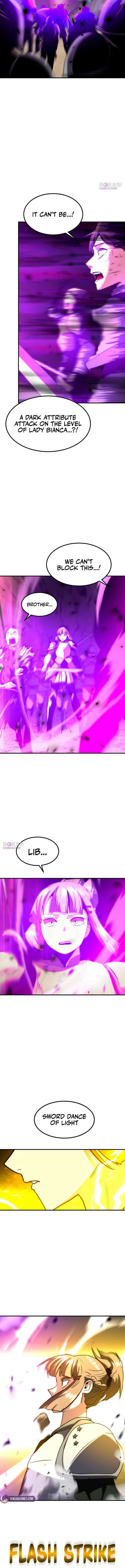 Defense Breaker Chapter 34 - Page 18