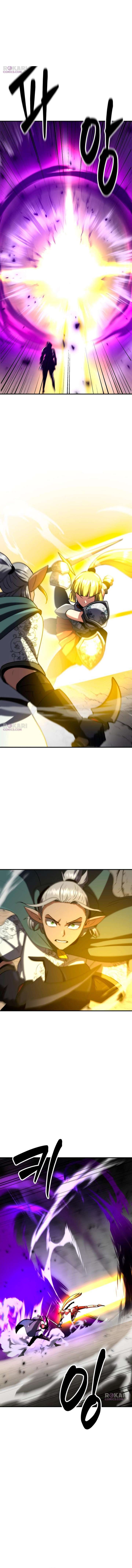 Defense Breaker Chapter 34 - Page 19