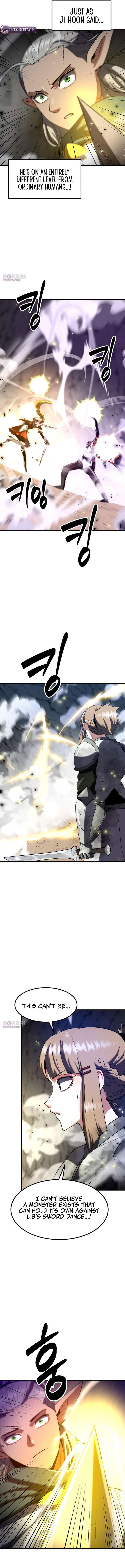 Defense Breaker Chapter 35 - Page 4