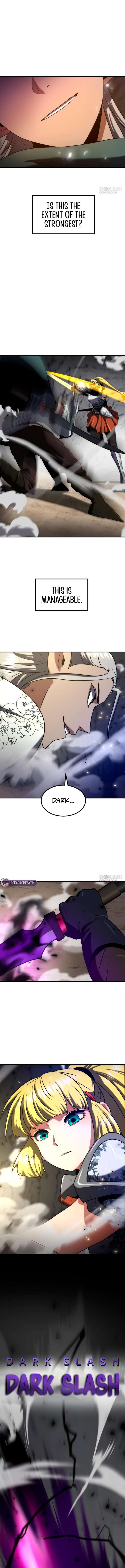 Defense Breaker Chapter 35 - Page 5