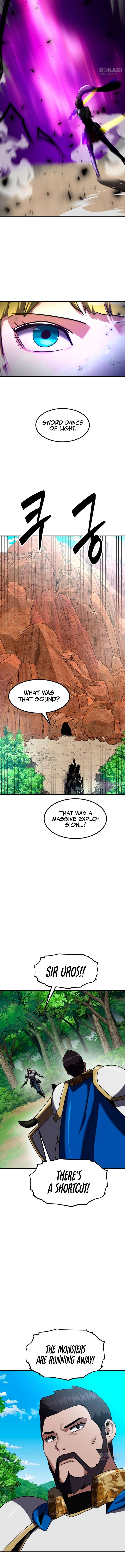 Defense Breaker Chapter 35 - Page 6