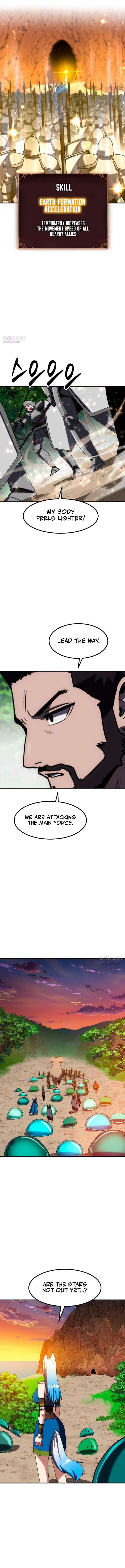 Defense Breaker Chapter 35 - Page 9