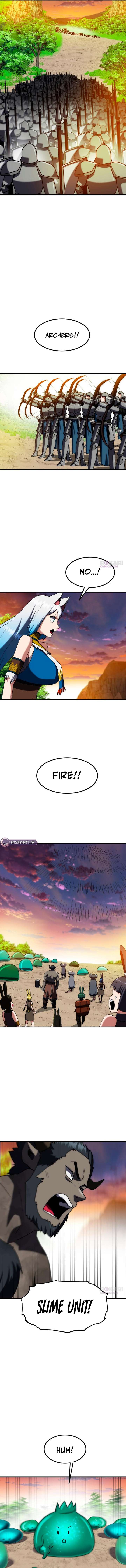 Defense Breaker Chapter 35 - Page 11