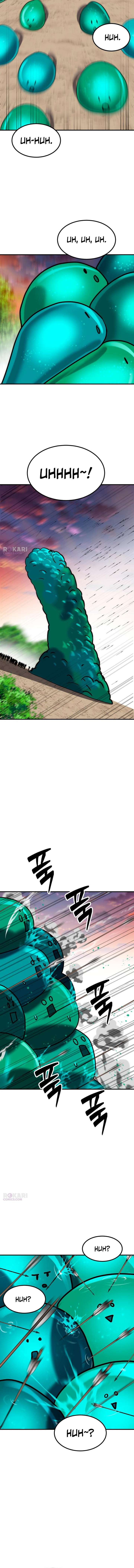 Defense Breaker Chapter 35 - Page 12