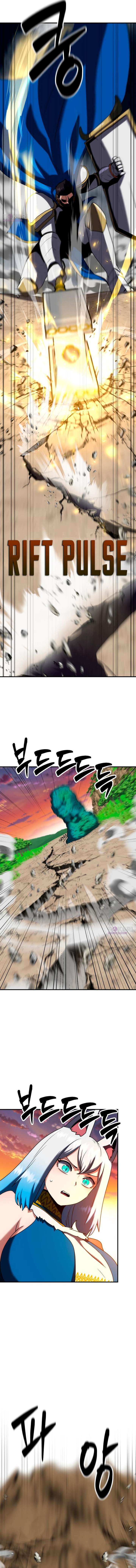 Defense Breaker Chapter 35 - Page 14