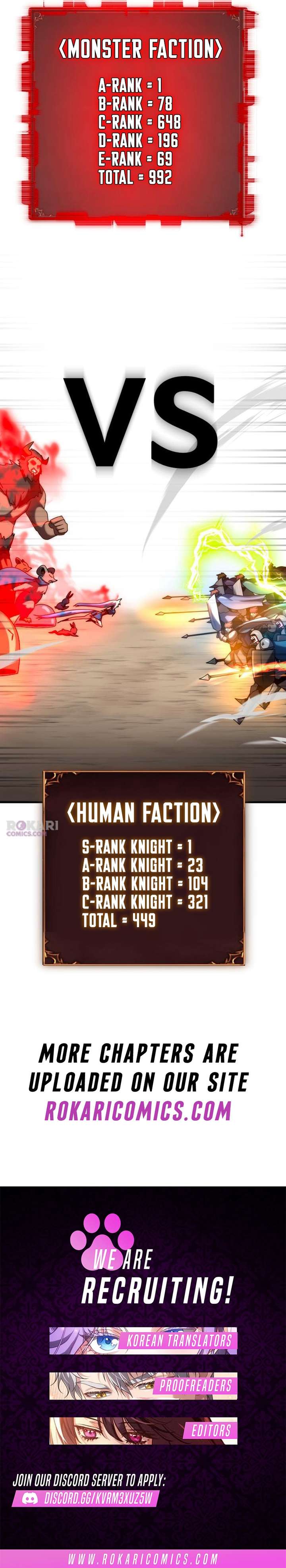 Defense Breaker Chapter 35 - Page 19