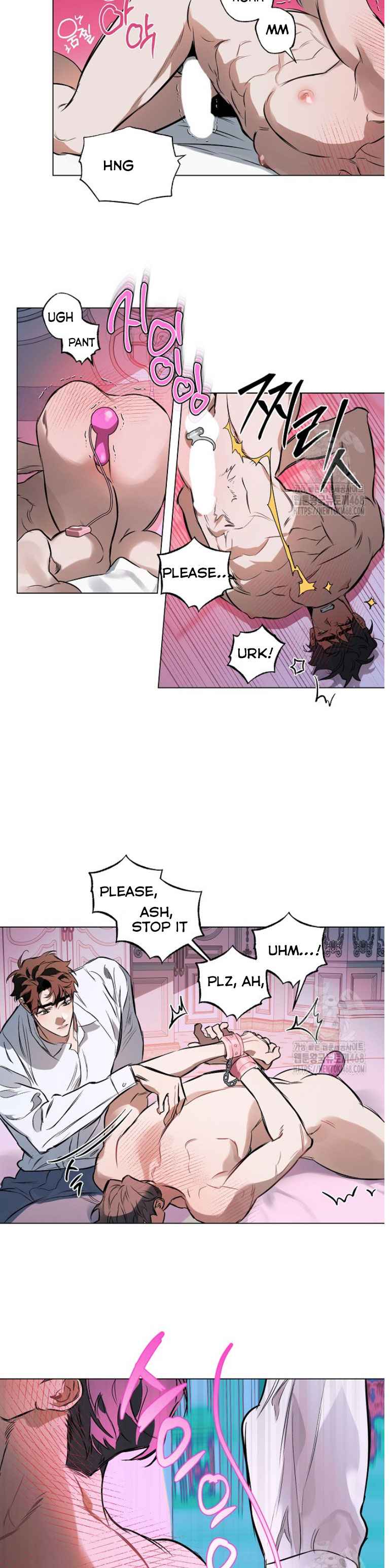 DEFINE THE RELATIONSHIP Chapter 107 - Page 6