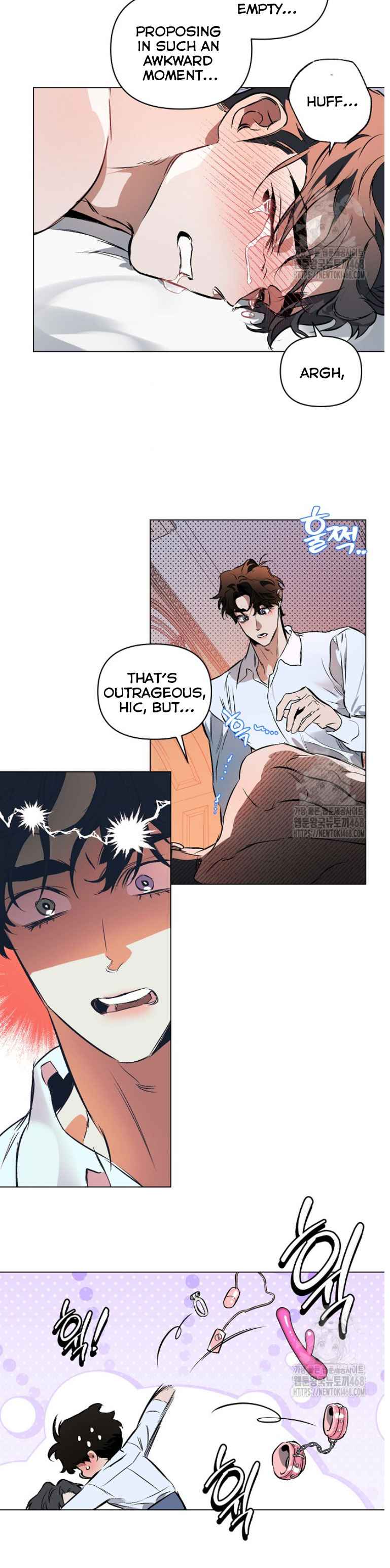 DEFINE THE RELATIONSHIP Chapter 107 - Page 9