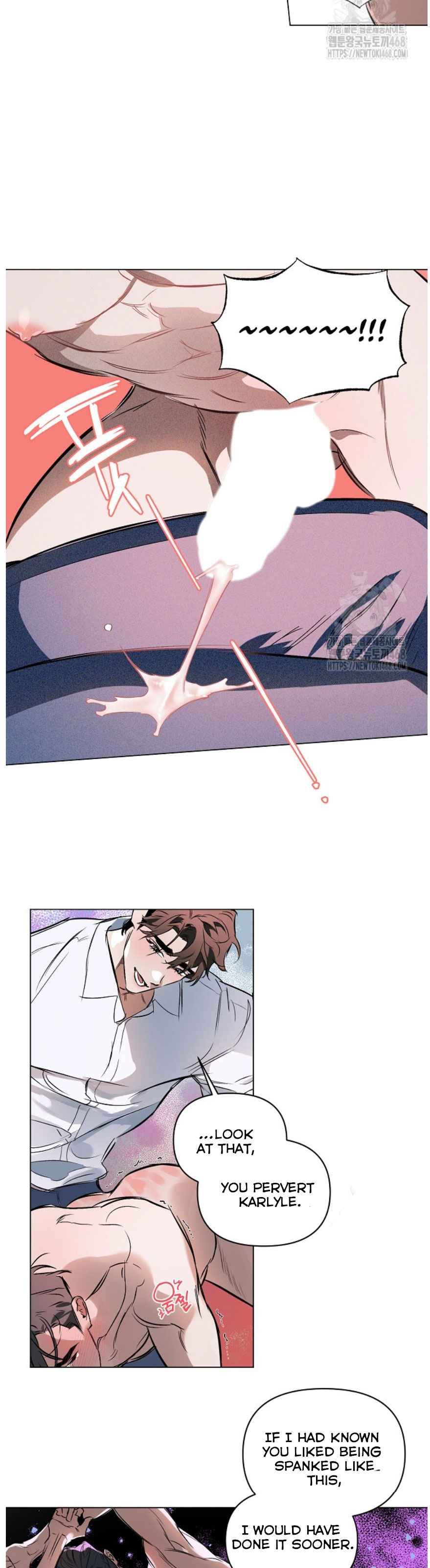 DEFINE THE RELATIONSHIP Chapter 106.5 - Page 4