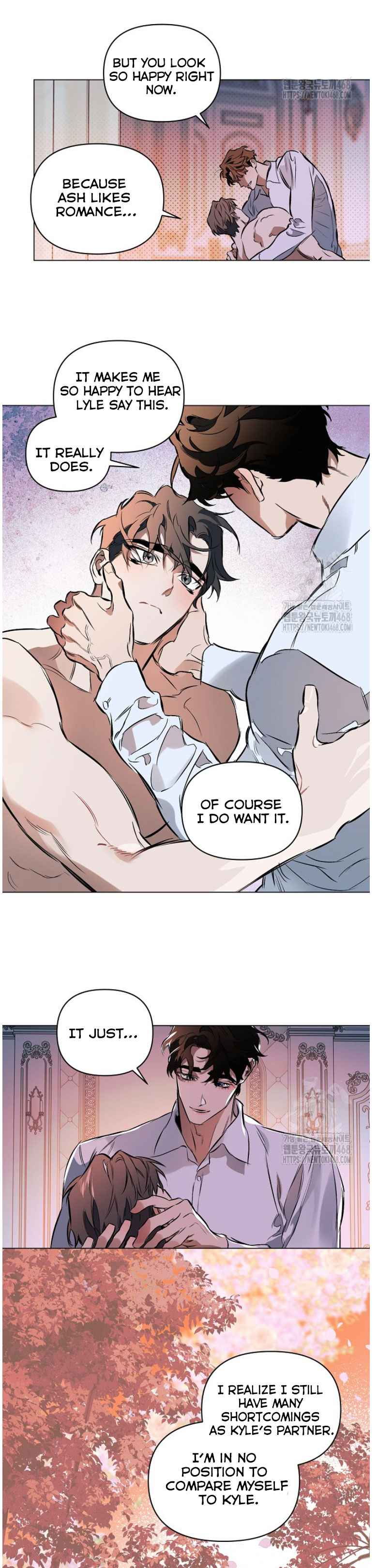 DEFINE THE RELATIONSHIP Chapter 107.5 - Page 5