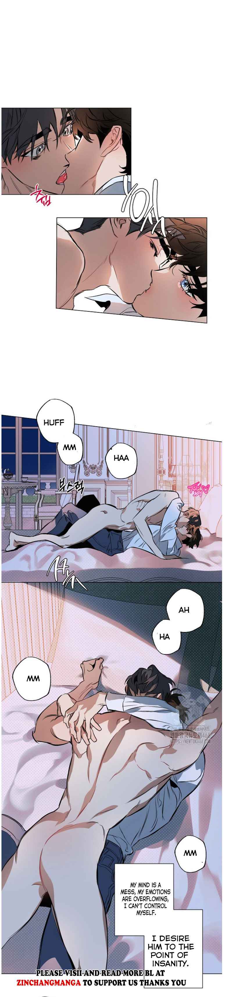 DEFINE THE RELATIONSHIP Chapter 107.5 - Page 8