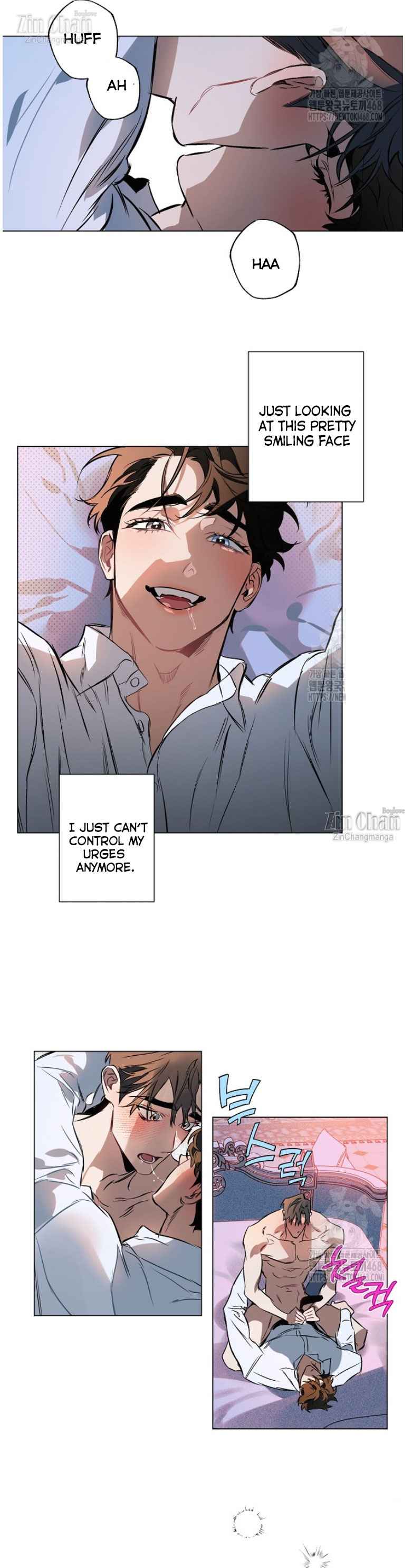 DEFINE THE RELATIONSHIP Chapter 107.5 - Page 9