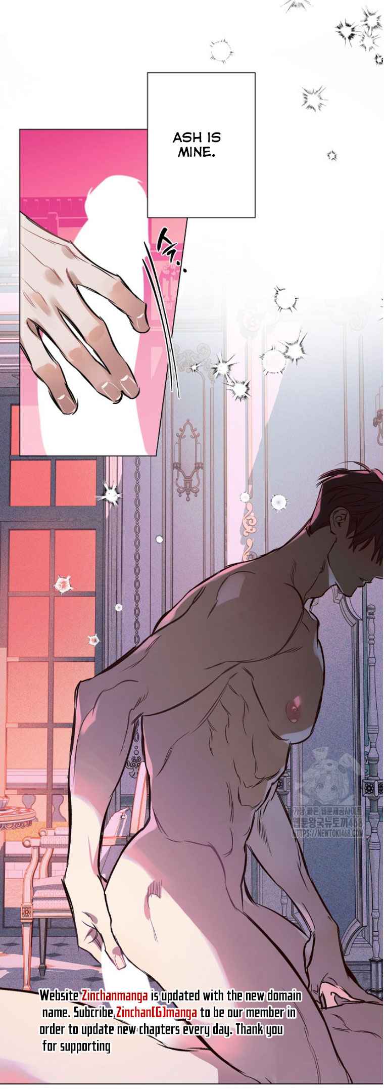 DEFINE THE RELATIONSHIP Chapter 107.5 - Page 10