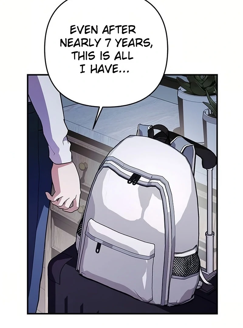 Definition of a Villain - Chapter 21 - 4