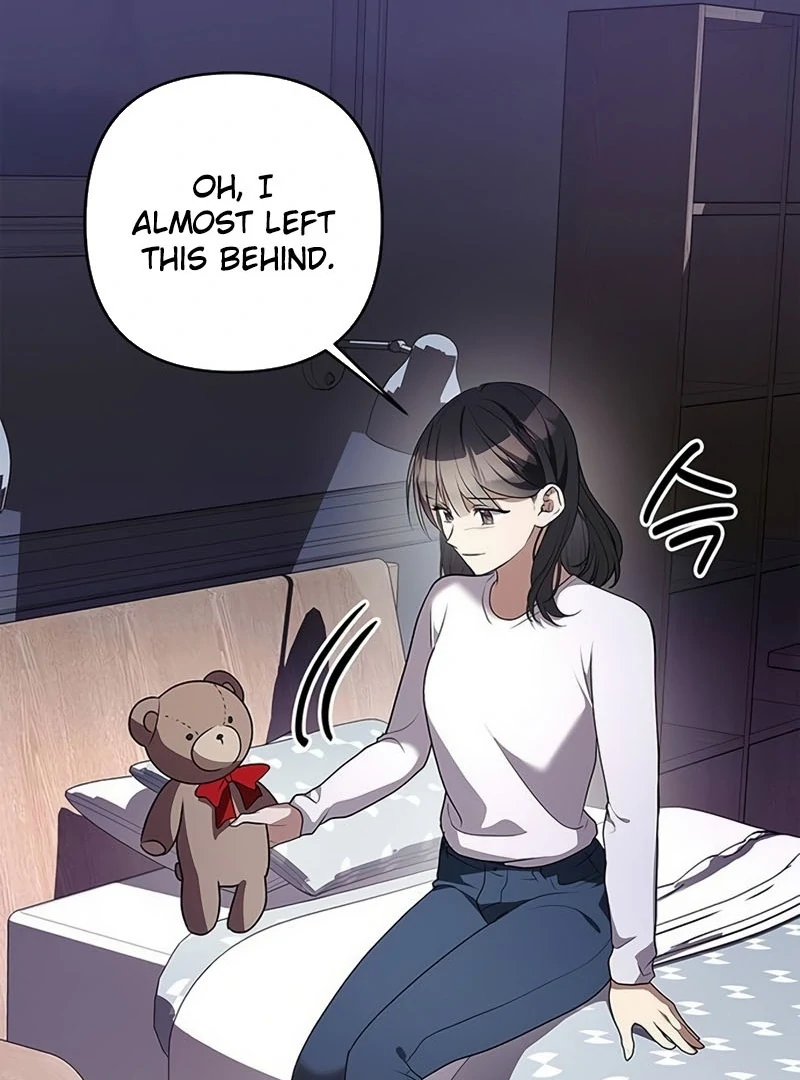 Definition of a Villain - Chapter 21 - 7