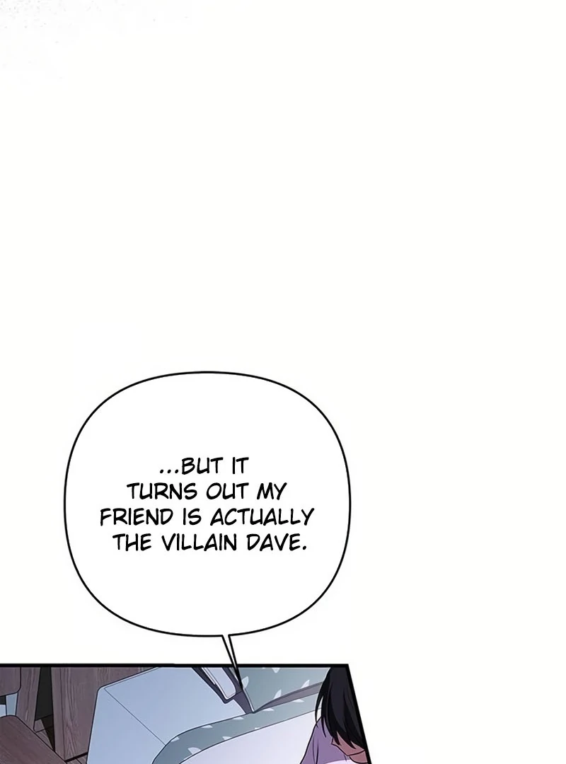 Definition of a Villain - Chapter 21 - 19