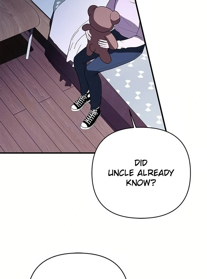 Definition of a Villain - Chapter 21 - 20