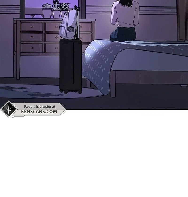 Definition of a Villain - Chapter 21 - 24