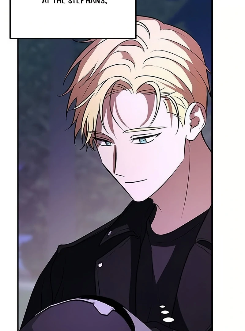 Definition of a Villain - Chapter 21 - 33