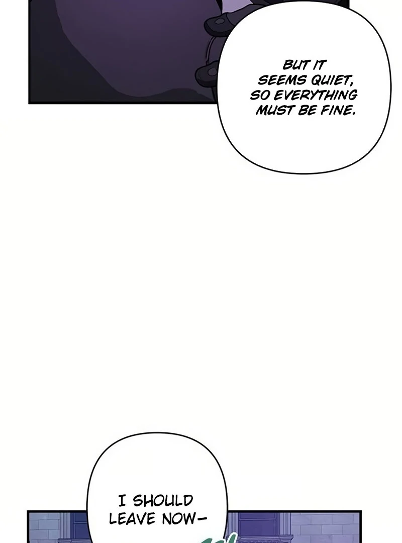 Definition of a Villain - Chapter 21 - 34