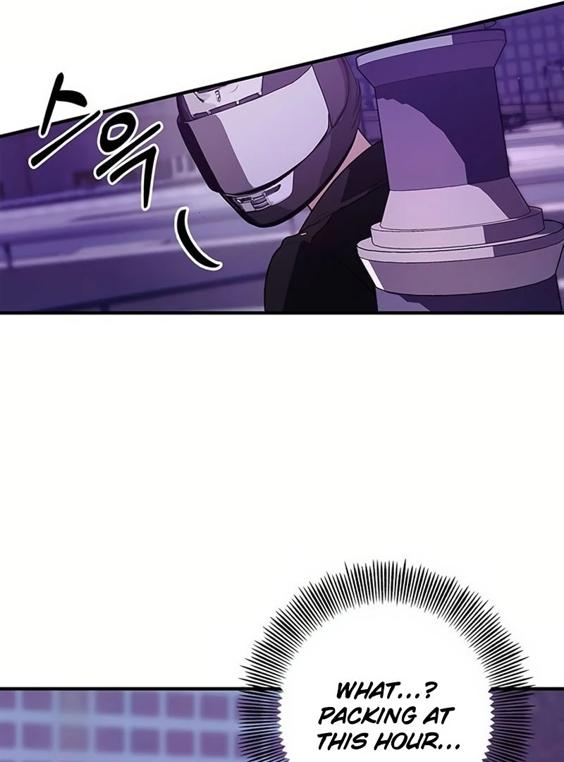 Definition of a Villain - Chapter 21 - 37