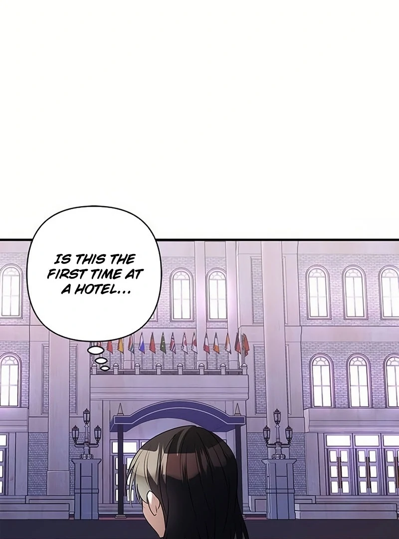 Definition of a Villain - Chapter 21 - 45