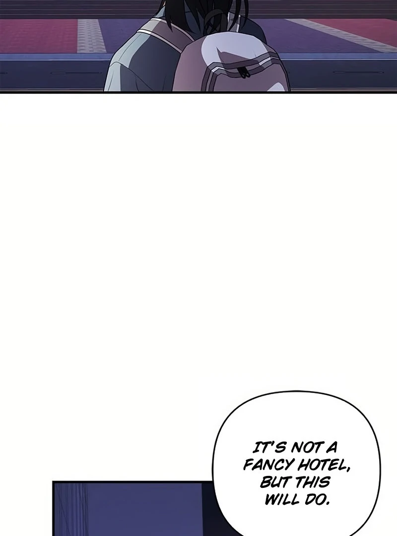 Definition of a Villain - Chapter 21 - 46